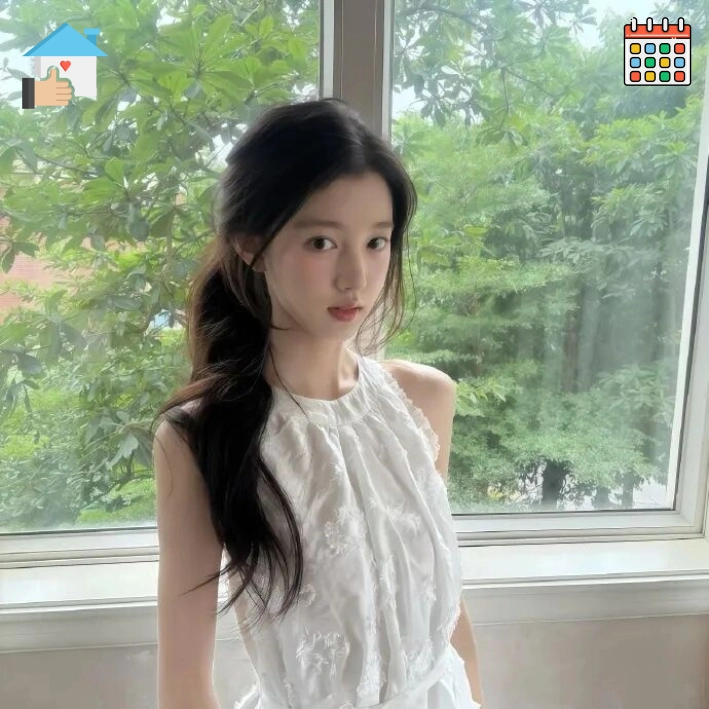 熬夜喝咖啡的辉